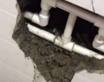 连云港市卫生间漏水哪家好