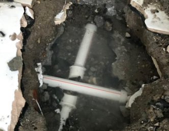 连云港市卫生间防水公司