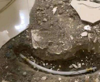 连云港市卫生间测漏水哪家优惠