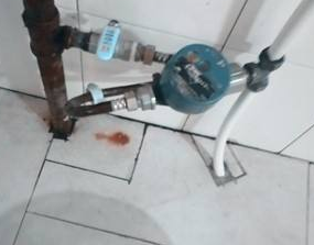 连云港市卫生间测漏水哪家优惠