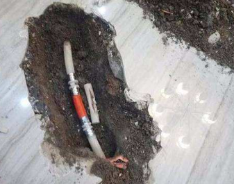 连云港市水管维修哪家好