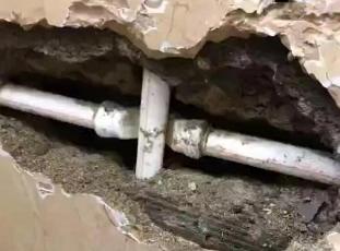 连云港市水管维修哪家好
