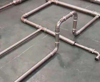 连云港市水管维修多少钱