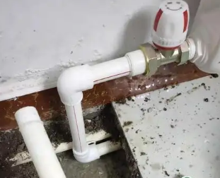 连云港市卫生间测漏水多少钱