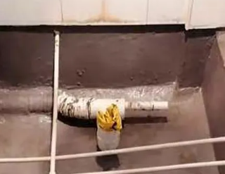 连云港市卫生间测漏水服务电话