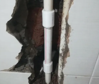 连云港市卫生间测漏水的相关案例