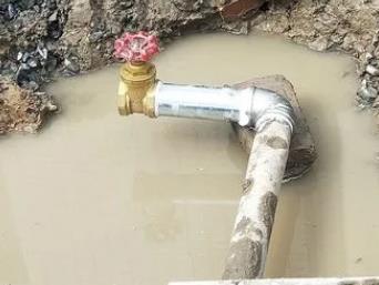 连云港市漏水检测电话多少