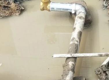 连云港市测漏水公司电话